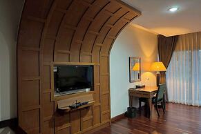 Taman Resort