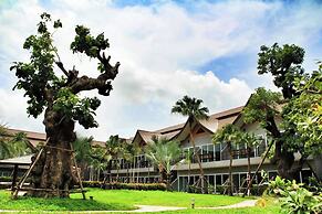 Taman Resort