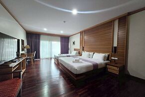Taman Resort
