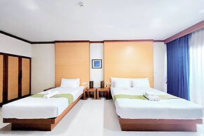 Taman Resort