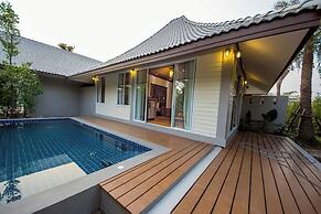 Taman Resort