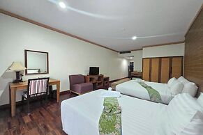 Taman Resort