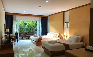 Taman Resort