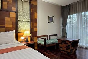 Taman Resort