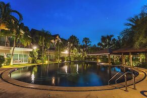 Taman Resort