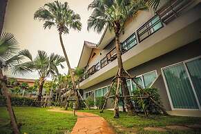 Taman Resort