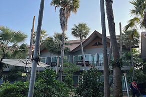 Taman Resort