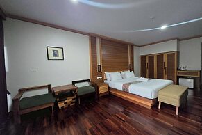 Taman Resort