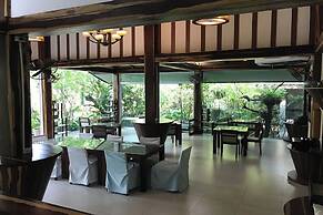 Taman Resort