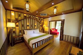 Taman Resort