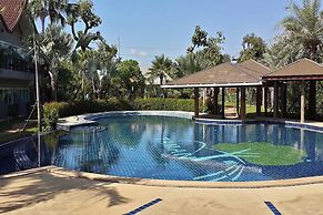 Taman Resort