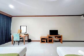 Taman Resort