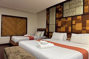 Taman Resort