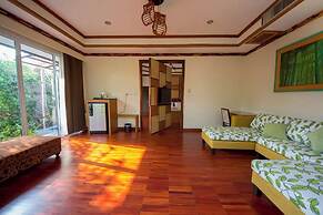Taman Resort