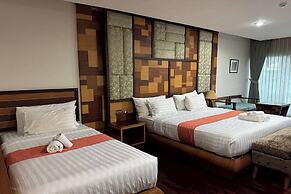 Taman Resort
