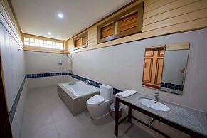 Taman Resort