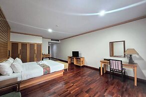 Taman Resort