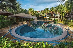 Taman Resort