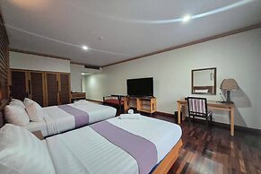 Taman Resort