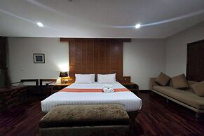 Taman Resort