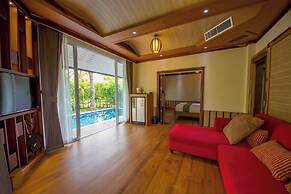 Taman Resort