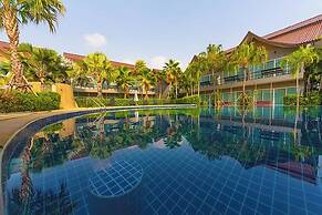 Taman Resort