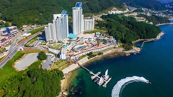 Sono Calm Geoje