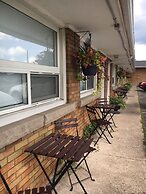 The Rex Motel