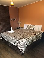 The Rex Motel