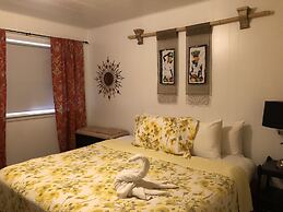 The Rex Motel