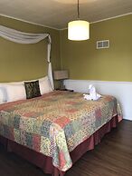 The Rex Motel