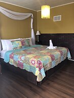 The Rex Motel