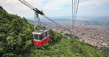 Bursa Palas