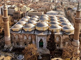Bursa Palas