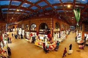 Bursa Palas