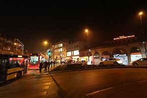 Bursa Palas