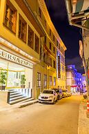 Bursa Palas