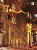 Bursa Palas