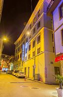 Bursa Palas