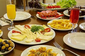 Bursa Palas