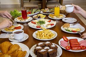 Bursa Palas