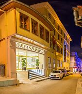 Bursa Palas