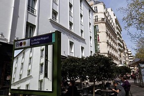 Hôtel Tourisme Avenue