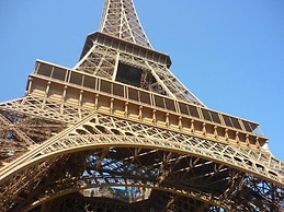 Hôtel Tourisme Avenue