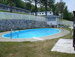 Motel Clair-Mont