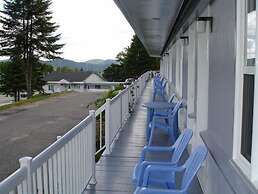 Motel Clair-Mont