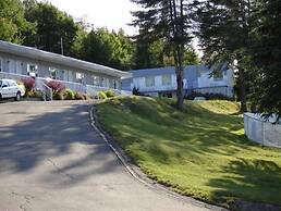 Motel Clair-Mont