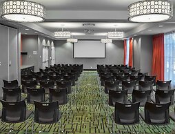Hampton Inn by Hilton Calgary Airport North