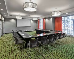 Hampton Inn by Hilton Calgary Airport North