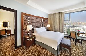 Hilton Suites Jabal Omar Makkah